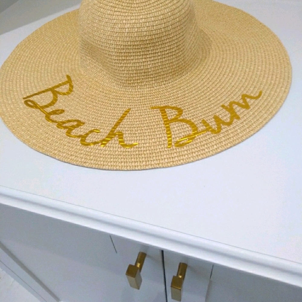 LC Beach Bum Hat